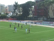 gol entella virtus