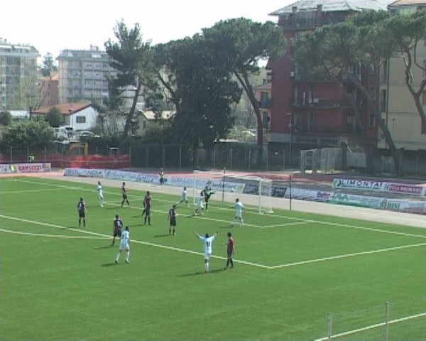 gol entella virtus