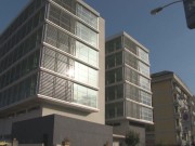 nuovo tribunale