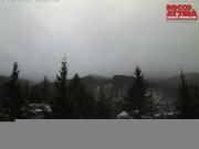 rocca aveto neve