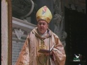 vescovo coena domini