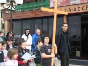 via crucis ragazzi 1