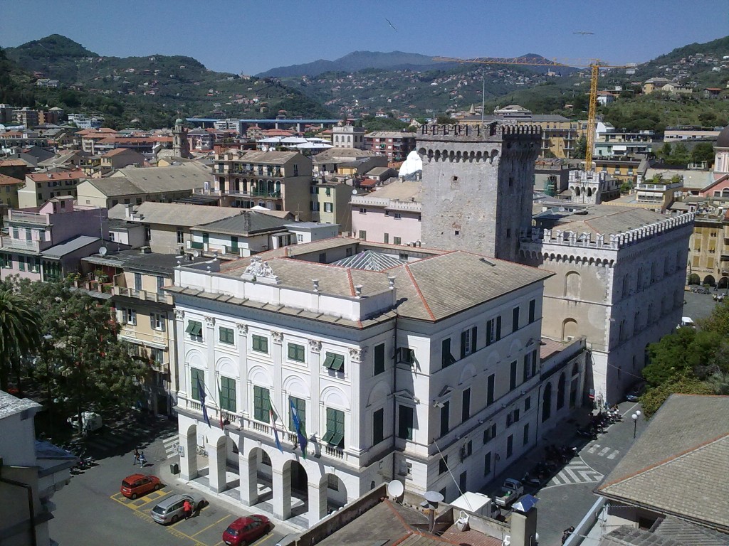 comune di chiavari