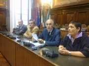 GIUNTA RAPALLO