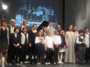 vincitori bach 2012