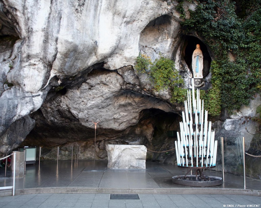 Lourdes 1
