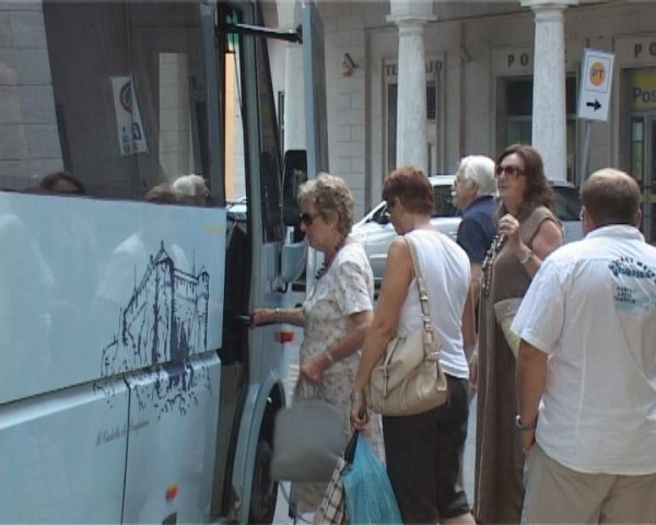 autobus bedonia