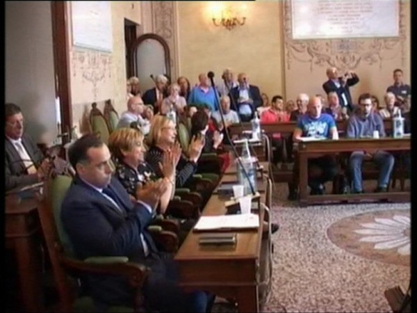 consiglio comunale chiavari 3