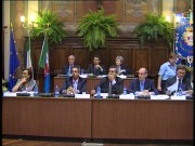 consiglio comunale rapallo 2