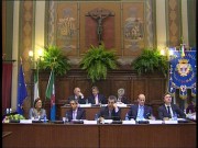 consiglio comunale rapallo 3
