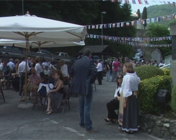 festa emigrante