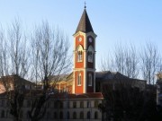 frati s. antonio chiavari