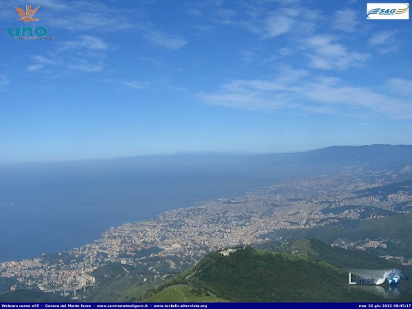 genova