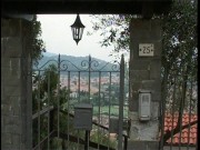 rapina villa caperana 1