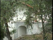 rapina villa caperana 3