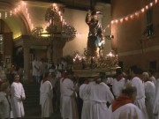 sampierdicanne feste
