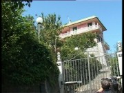 villa rapina leivi