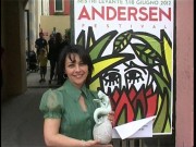 vincitrice premio andersen