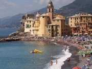 120717_camogli _spiaggia