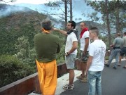incendio deiva