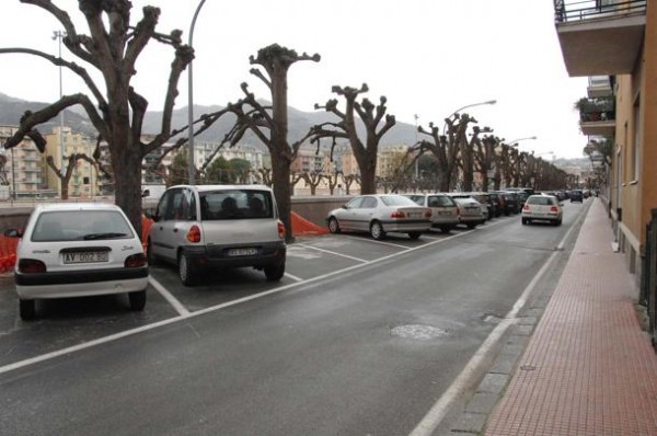 via milano rapallo