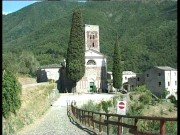 abbazia di borzone 2