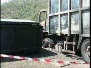 incendio ecocentro bargone