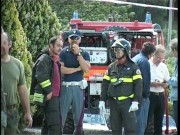 incendio sul bracco 2