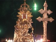 madonna montallegro processione