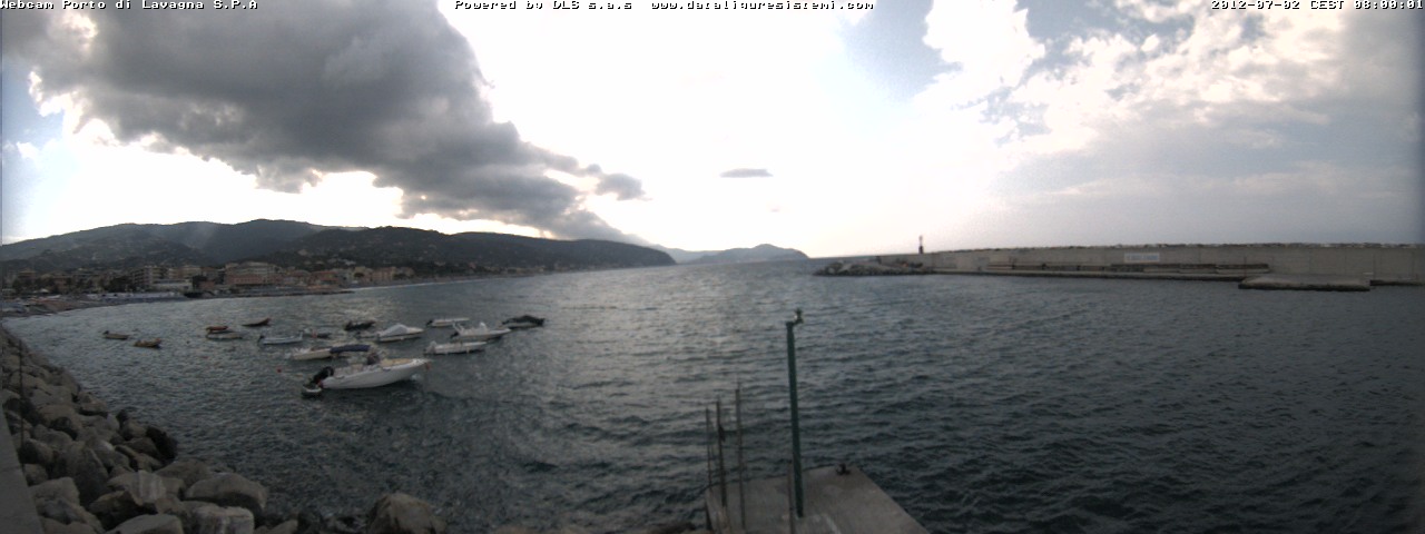 porto lavagna