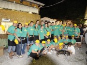 sagra del fungo tavarone