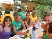 sagra del fungo tavarone