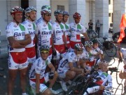 PARTENZA PARAOLIMPIADI 1
