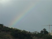 arcobaleno chiavari