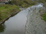 torrente petronio