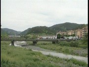 torrente petronio