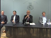 CONVEGNO 30° CAM
