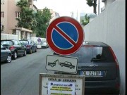 DIVIETI CAMPO SPORTIVO