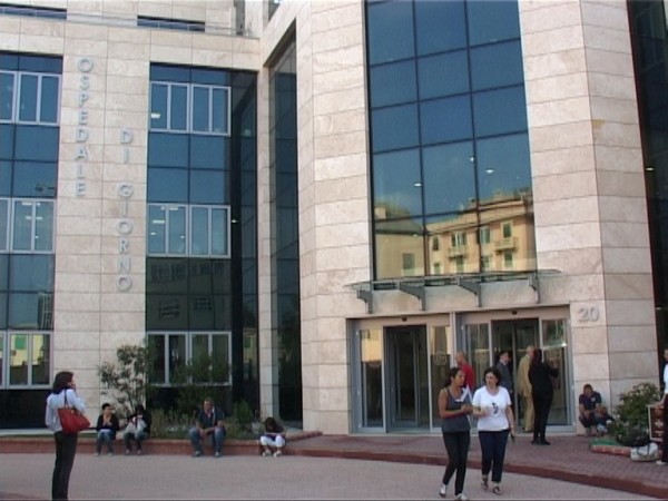 centro accoglienza gaslini 1