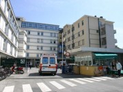 ospedale lavagna