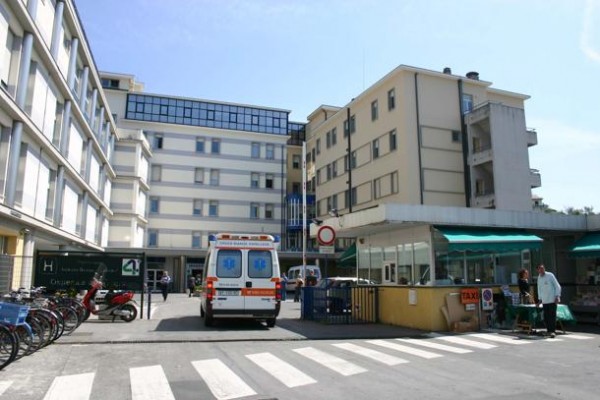 ospedale lavagna