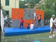 sampierdicanne in sport