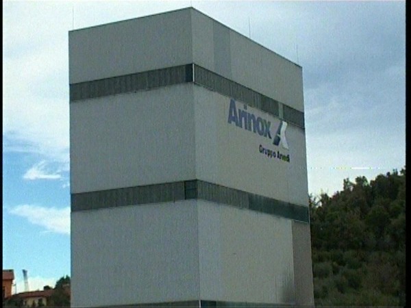 torre arinox 2