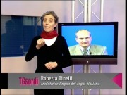 TG SORDI -roberta
