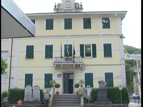 comune di ne
