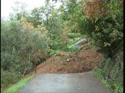 frana casarza ligure