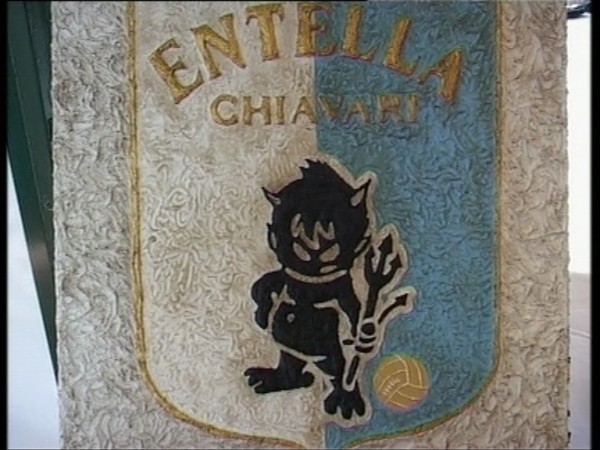 mostra entella