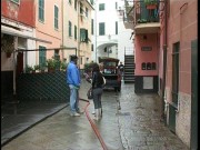 sestri post alluvione 2