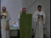 veglia missionaria