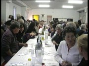 PRANZO DI SOLIDARIETA